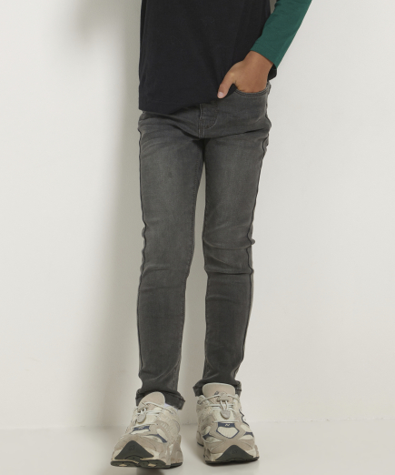 skinny fit jogg jeans - teun