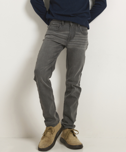 slim fit jogg jeans