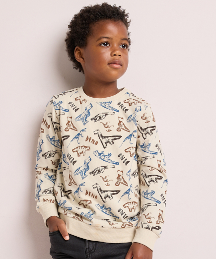 top met all-over print