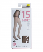 2-pack panty 15 den