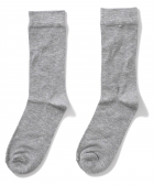 2-pack sokken bamboe