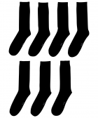 7-pack sokken uni