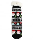 huissokken kerst