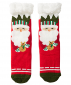 antislip huissokken kerst