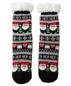 antislip huissokken kerst