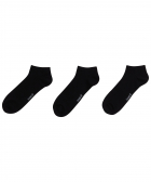 3-pack sneakersokken