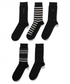 5-pack sokken
