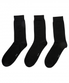 3-pack sokken comfort
