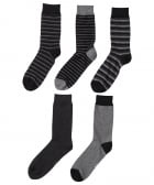 5-pack sokken