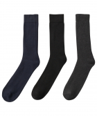 3-pack thermosokken
