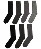 7-pack sokken