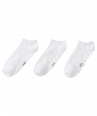 3-pack sneakersokken lotto