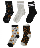 5-pack sokken