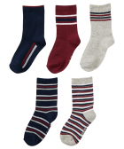5-pack sokken
