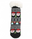 huissokken kerst