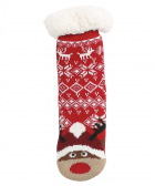 huissokken kerst