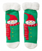 antislip huissokken kerst