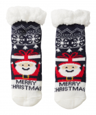 antislip huissokken kerst