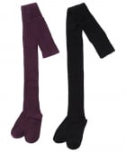 2-pack maillot uni kabel