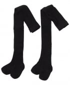 2-pack maillot uni kabel