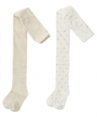 2-pack maillot glitters