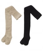 2-pack maillot uni