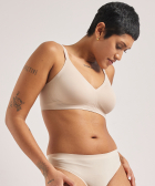 beha met verstelbare bandjes