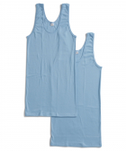 2-pack Beeren singlets (heren)