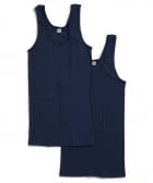 2-pack Beeren singlets (heren)