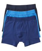 3-pack boxershorts