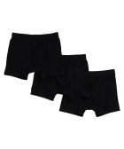3-pack uni boxershorts