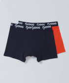 Q1905 2-pack boxershorts