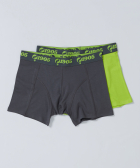 Q1905 2-pack boxershorts
