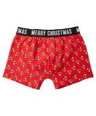 kerst boxershort