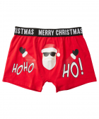 kerst boxershort