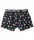 kerst boxershort