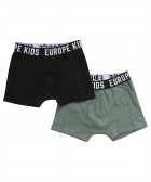 2-pack boxershorts uni