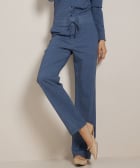 wide fit broek comfort