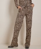 wide fit broek comfort