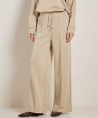 wide fit broek extra zacht