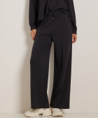 wide fit broek extra zacht