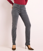 slim fit stretch jeans - lucy
