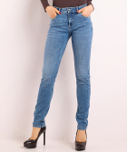 slim fit stretch jeans - lucy