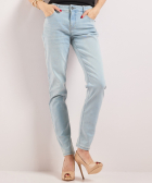 slim fit stretch jeans - lucy