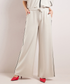 wide fit scuba broek tape