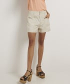 stoere bermuda lyocell