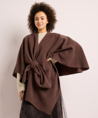 poncho