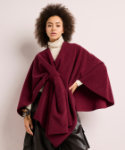 poncho