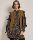 uni gilet