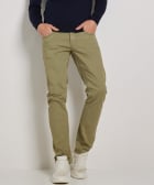 regular fit broek uni